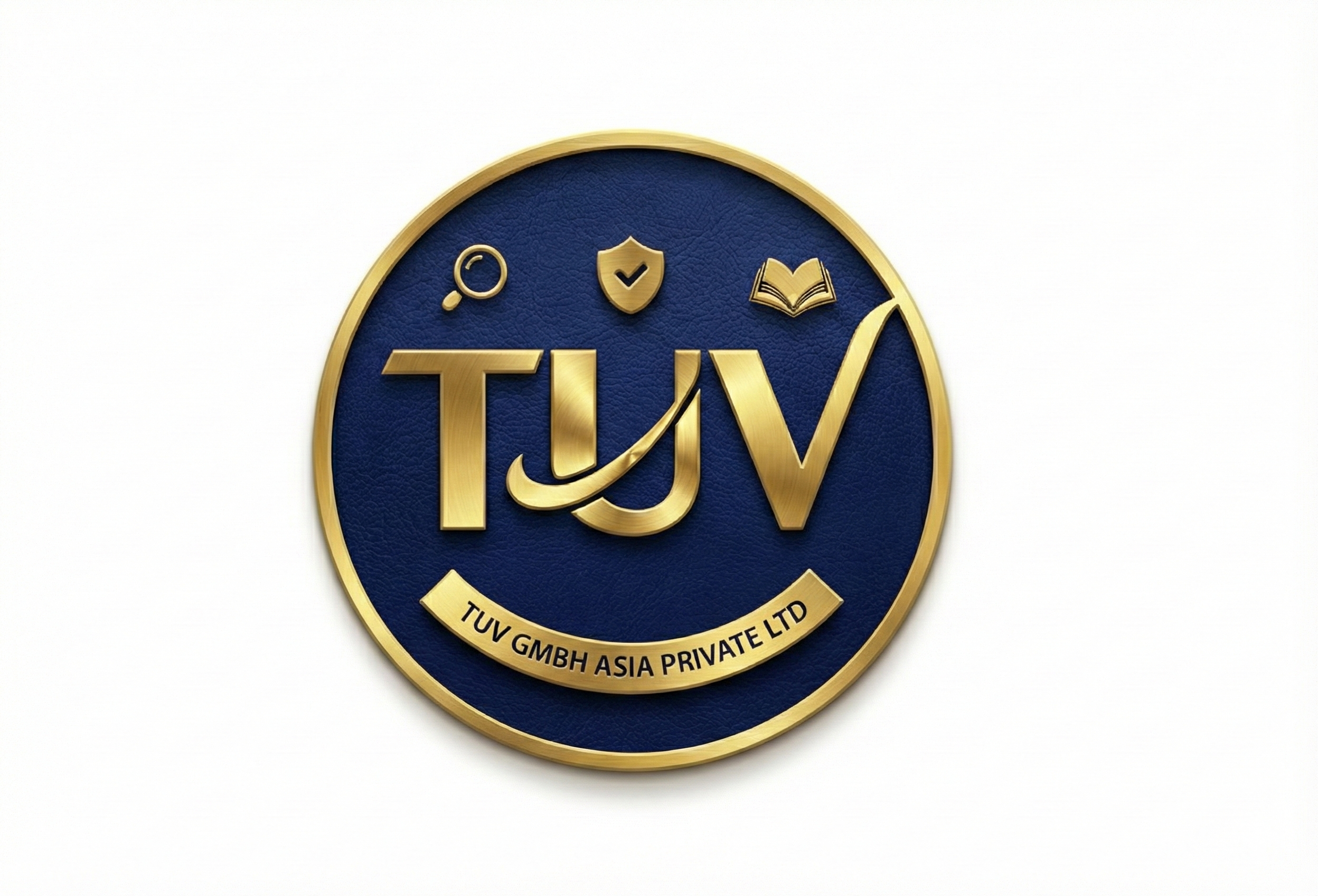 TUV Logo